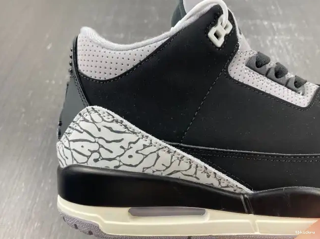 Rep TBkick WMNS 3 Air CK9246-001 Jordan Off Noir 0610